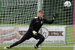 Вратарь «Карпат» интересен клубу из топ-5 европейских чемпионатов, участнику Лиги чемпионов