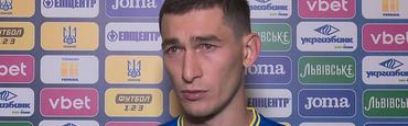 Тарас Степаненко: «Пропустили гол, который не должны были пропускать»