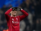 Салах недоволен статусом Вирца в «Ливерпуле»