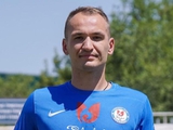 Makarenko scored for Ordabasy for the first time and Besedin made his debut (VIDEO)