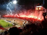 Сербские фанаты объяснили причину беспорядков