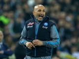 Luciano Spalletti becomes the oldest coach to win Serie A