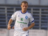 Алиев и Кравец сыграли за «Динамо-2»