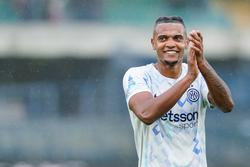 Аканджи: «Надеюсь, «Интер» выкупит меня»