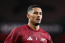 Салиба: «Мы привыкли быть вторыми, но я уверен, что в этом сезоне мы сможем изменить историю»