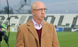 Олександр Сопко: «Мальдера — не тренер-початківець, який тільки завершив з футболом, і в професії вже не один рік»