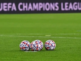 All participants of the Champions League quarter-finals have been determined
