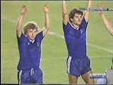 Несгибаемый характер киевского «Динамо» в Кубке Сантьяго Бернабеу-1986, или Как динамовцы ездили в гости к «Реалу»