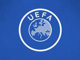 В УЕФА лишили рашистов очков в таблице коэффициентов