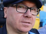 Віктор Леоненко: «Напомилялися в фіналі Кубку України всі! Пропали Кабаєв і Буяльський. Слабо зіграли Шапаренко і Судаков»