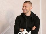 Андрей Цуриков: «Моими конкурентами были Дуду и Макаренко»