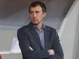 Сергей Лавриненко: «Футболисты не испугались и навязали «Динамо» хорошую борьбу»