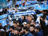 Marseille fans: "If Sudakov is worth 150 million euros, then Obameyang is worth 200"