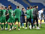 «Карпати», перегравши «Динамо», повторили свій рекорд