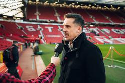 Gary Neville: „Es muss das Jahr von Arsenal sein. Sie haben auf ihre Chance gewartet“