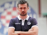 Артем Мілевський покинув хорватський клуб через те, що відмовився пити з головним тренером