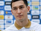 Stepanenko compared Mudrik with Shevchenko