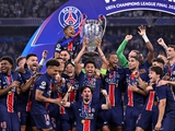 ПСЖ установил новый рекорд Лиги чемпионов