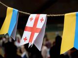Грузия — Украина: стартовые составы. С Михавко и Пономаренко