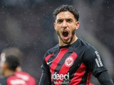 Eintracht striker hits the radar of top EPL clubs