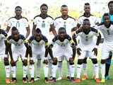 Гана попросила ФИФА переиграть матч с Угандой