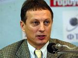 Шандор Варга: «Сборная Украины проиграла цикл ЧМ-2014 в матче с Англией»