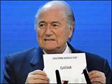 ФИФА может провести повторные выборы страны-хозяйки ЧМ-2022