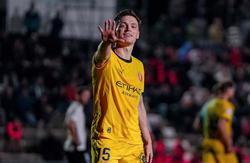 Испанский журналист: «Цыганков прошел через травмы, давление, психологическое истощение... Он футболист уровня Лиги чемпионов»