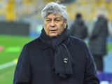 Igor Tsyganyk: "If Dynamo had played poorly against Shakhtar, this match could have been Lucescu's last as coach"