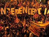 «Барселона» поддержала идею проведения референдума о независимости Каталонии