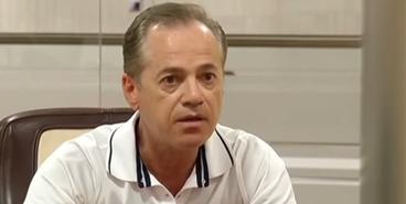 Игорь КОЧЕТОВ: «Мы подозреваем и «Горняк-Спорт», и «Ильичевец»