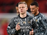 Alexander Zinchenko: “City” wanted to sell me to “Wolverhampton” or “Betis”. It would have been like going back to “Ufa” again”