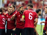 President of the Football Federation of Albania: "Completely deserved success in the match with the national team of Ukraine"