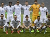 Федерация футбола Англии опровергла подлинность состава национальной сборной на Евро-2016