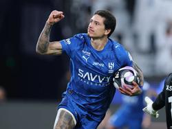 Дарвин Нуньес может вернуться в АПЛ