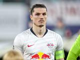 «Бавария» хочет купить нападающего «Лейпцига» Забитцера