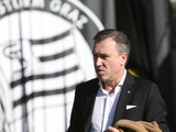Prezydent Sturm: „To byłby prawdziwy cud zakwalifikować się do Ligi Mistrzów”