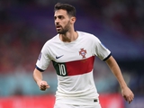 Bernardo Silva: "I want to move to another team in the coming years"
