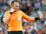 It became known who will referee the Euro 2024 qualifying match between Ukraine and Malta