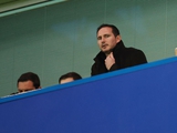 Frank Lampard may temporarily lead Chelsea