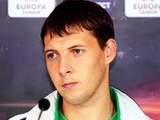 Андрей Тлумак: «У «Динамо» все еще впереди»
