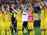 Рейтинг ФИФА: ничья с Сербией опустила Украину на две позиции