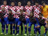 Хорватские футболисты получат 500 тысяч евро за выход на ЧМ-2014