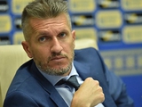 Франсческо Баранка: «Все организации считают, что матч «Десна» – «Арсенал» Киев был договорным»