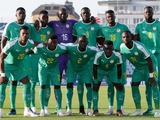 Представление команд ЧМ-2018: сборная Сенегала