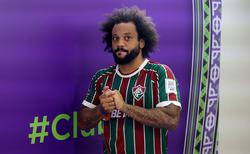 Marcelo: "Real Madryt to najbardziej kultowa drużyna na świecie, ale Fluminense to mój najważniejszy klub"