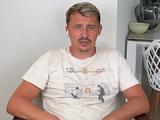 Максим Калініченко: «Мої ілюзії розбилися 24 лютого 2022 року»