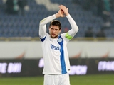 Yevhen Seleznyov: "Serhiy Rebrov called me to Dynamo after Dnipro