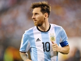 Неймар: «Отсутствие Месси в сборной Аргентины — позор для футбола»