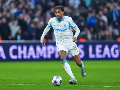 De Zerbi: „Der einzige Nachteil von Aubameyang ist sein Alter von 37 Jahren“